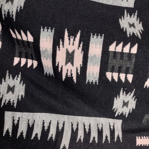 Fleece scarf  - Picture 2 of 5